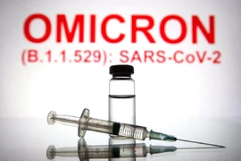 Khẩn: Rà soát tất cả người nhập cảnh từ 28/11/2021 mắc COVID-19 để giải trình tự gen xác định biến thể Omicron