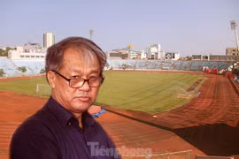 Vì sao Đà Nẵng không thể thi hành án sân vận động Chi Lăng trong vụ án Phạm Công Danh