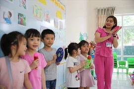 Bỏ phụ cấp thâm niên, giáo viên lo giảm thu nhập