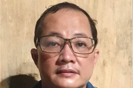 giám đốc bệnh viện thủ đức bị bắt