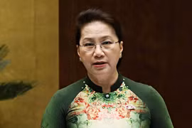 Chủ tịch Quốc hội: ‘Sao không giảm chỗ nào mà cứ giảm biên chế cơ quan dân cử’