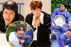 'Running Man Vietnam' bị chê nhạt nhẽo, giả trân và xem thường khán giả