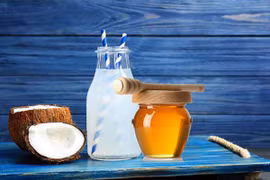 Uống nước dừa với thứ này vào buổi sáng, 8 căn bệnh sẽ bị đẩy lùi nhanh chóng