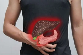 Phương pháp điều trị ung thư gan