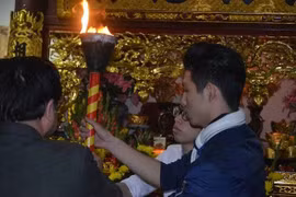 Binh bộ Thượng thư, Trạng nguyên Dương Phúc Tư - kỳ 2: Bậc chân nho, văn võ kiêm toàn