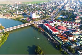  TNG Holdings Việt Nam xin đầu tư 2 dự án khu đô thị nghìn tỷ tại TP Đông Hà