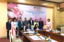 Nhiều cơ hội cho người bệnh ung thư vú 