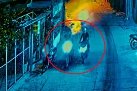 Truy tìm nghi phạm đâm chết người sau cãi vã