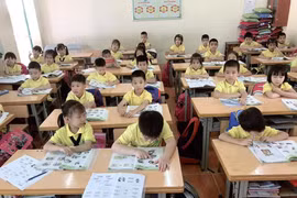 Một hay nhiều bộ sách giáo khoa thì chất lượng vẫn phải tốt