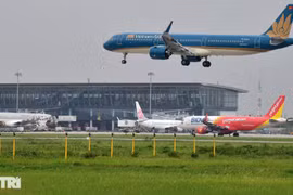 Thông tin mới về quy hoạch sân bay thứ 2 Vùng Thủ đô