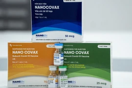 Vì sao chưa thể cấp phép khẩn cấp vắc xin Nanocovax?
