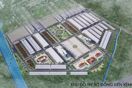 Đồng Tháp chỉ định nhà đầu tư cho dự án KĐT Đông An Thạnh