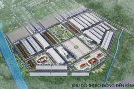 Đồng Tháp chỉ định nhà đầu tư cho dự án KĐT Đông An Thạnh