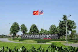 Hà Nội duyệt quy hoạch chi tiết khu đô thị ven hồ và công viên Yên Sở