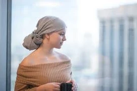Chăm sóc tóc cho bệnh nhân ung thư