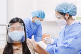 1 tuần sau Tết số ca COVID-19 tăng hơn 30%