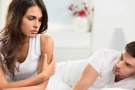 Phương thuốc trị bệnh quá ham muốn tình dục