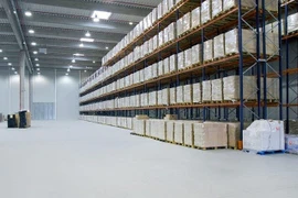 Dự kiến quy mô thị trường này đạt mốc 295 triệu USD năm 2025, tức là tăng trưởng khoảng 12% hàng năm.