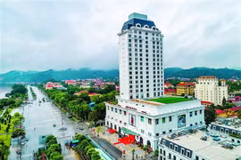 Lạng Sơn nâng cao năng lực thu hút nhà đầu tư nước ngoài