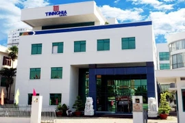 Bắt nguyên Tổng giám đốc Tổng công ty Tín Nghĩa