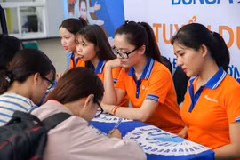 Đại học Quốc gia TPHCM: Học phí trường tự chủ sẽ tăng theo lộ trình từ năm 2021