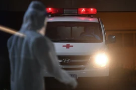 TP.HCM chỉ đạo 3 nhiệm vụ cấp bách kiểm soát dịch trước 15/9