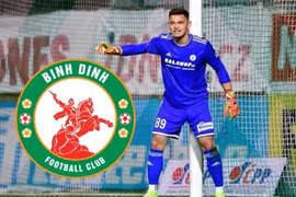 Rộ tin đồn tuyển Việt Nam sẽ có thủ môn Patrik Lê Giang từ châu Âu