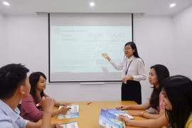 Vinamilk được các bạn trẻ bình chọn là thương hiệu nhà tuyển dụng hấp dẫn nhất Việt Nam