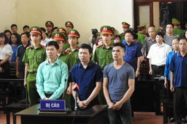 Công an tỉnh Hòa Bình nói gì về việc Bộ Y tế tìm ra chứng cứ mới vụ chạy thận?