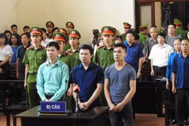 Công an tỉnh Hòa Bình nói gì về việc Bộ Y tế tìm ra chứng cứ mới vụ chạy thận?