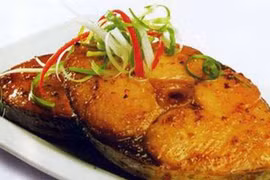 Thực phẩm tốt cho thi cử