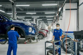 Những lỗi tài xế thường mắc phải khi đi đăng kiểm xe?