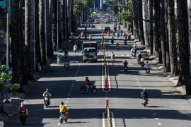 Thủ tướng đồng ý cho TPHCM giãn cách xã hội thêm 2 tuần theo Chỉ thị 16