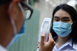 13 tỉnh, thành cho học sinh tạm dừng đến trường vì dịch Covid-19