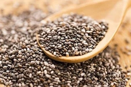 Các loại hạt giúp bổ sung canxi cho cơ thể