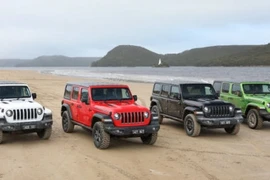 Chương trình triệu hồi sẽ chính thức bắt đầu từ ngày 15/10/2021.