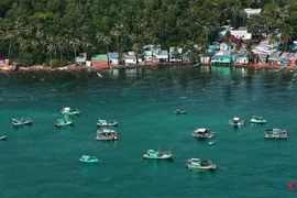 Chỉ có Phú Quốc đủ điều kiện miễn thị thực cho người nước ngoài