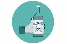 Trẻ 2 tuổi hôn mê vì ngộ độc rượu Ethanol