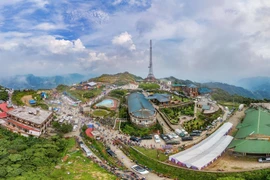 Lạng Sơn đẩy mạnh xúc tiến đầu tư đánh thức tiềm năng du lịch