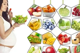 Thực đơn cho thai phụ bị tiểu đường