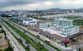 Thanh Hóa “thúc” nhà đầu tư lập quy hoạch dự án khu đô thị