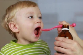 Sụt cân do uống siro ho sai cách