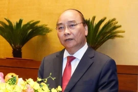 'Việt Nam cần nhanh chóng bứt phá, rút ngắn khoảng cách với thế giới'