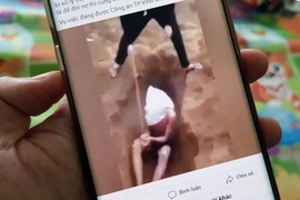 Cần làm rõ ai đứng sau vụ chôn sống thanh niên 17 tuổi