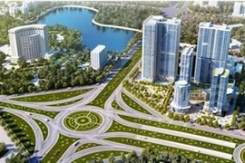 Phú Yên: Đảm bảo đất cây xanh khi xây dựng khu đô thị mới