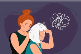 Mãn kinh sớm có liên quan với sa sút trí tuệ