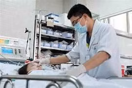 Các dấu hiệu lâm sàng của tiền sản giật và sản giật