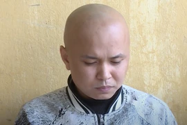 Phá đường dây cá độ bóng đá 65 tỷ đồng