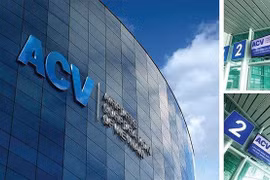 Biến động lớn tại ACV: Có 3 Phó tổng giám đốc cùng lúc “rời ghế”