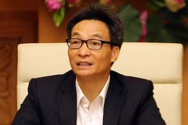 Phó thủ tướng: 'Tiếp thu cầu thị góp ý sách giáo khoa lớp 1'